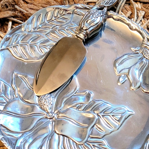 Arthur court cheese board - Picture 6 of 6